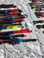 New USSA ski length regulations for 2017-18 on Arctica 3
