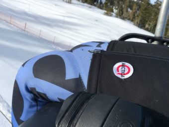 Proper Care of Your Arctica Race Gloves and Mitts on Arctica 2