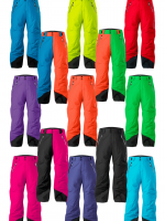 This Season's Must Have Pant Colors on Arctica 2