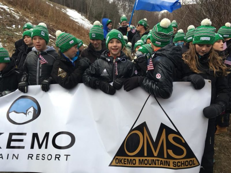 Okemo Mountain School: A Pathway to Success on Arctica