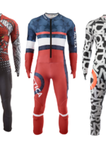 Top 5 Ski Racing Suits for Men for 2017-18 on Arctica