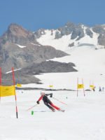 The Essential Summer Ski Training Kit on Arctica 3