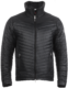 Men's Black Kat Insulator Jacket on Arctica