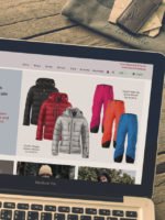 Arctica Expands into Childrenswear on Arctica 2