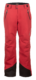 Adult Side Zip Pants 2.0 - Deep Red, XX-Large on Arctica
