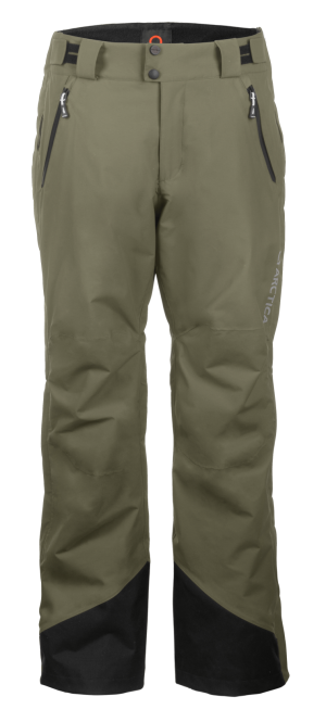 Youth Side Zip Pants 2.0 - OD, Small on Arctica