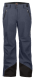 Youth Side Zip Pants 2.0 - Denim Heather, Large on Arctica