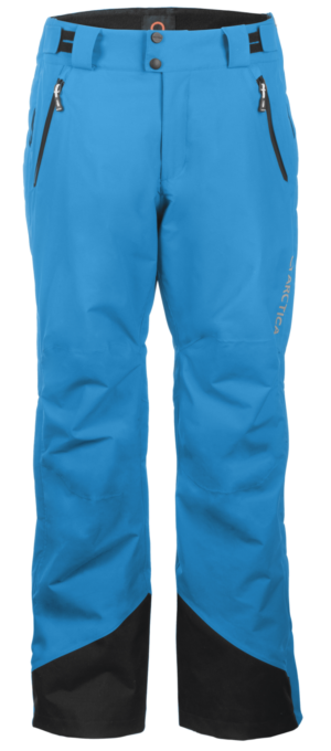 Adult Side Zip Pants 2.0 - Ocean, Medium on Arctica 1