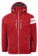 Men's Comp Jacket - Deep Red, XX-Large on Arctica