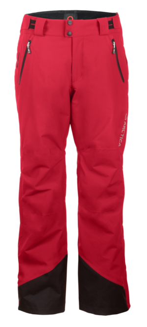 Arctica Side Zip Pants 2.0