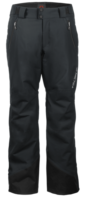 Arctica Side Zip Pants 2.0