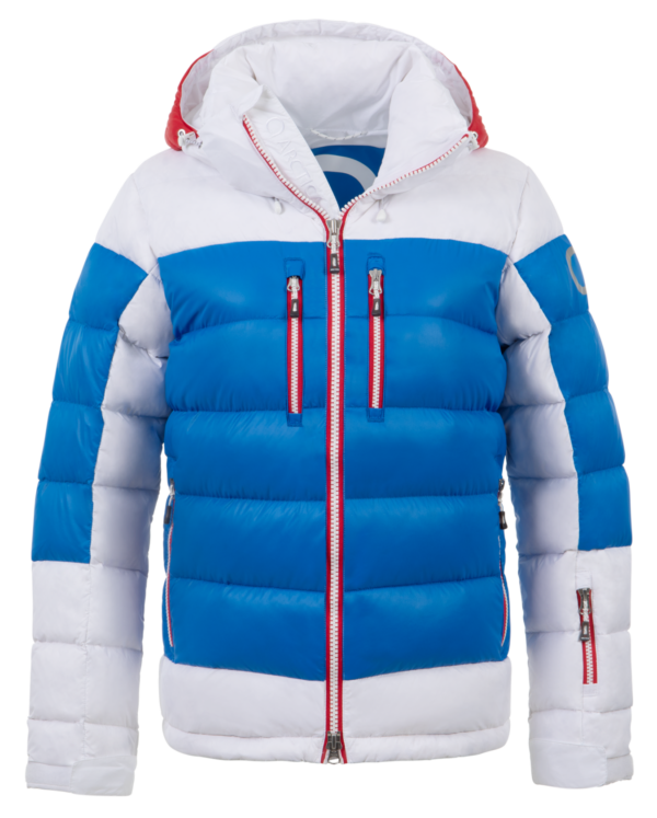 Women's Cortina Down Jacket on Arctica