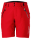 Adult 2.0 Training Shorts - Red, X-Small on Arctica