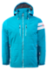 Sale Youth Comp Jacket - Sky, Small on Arctica