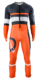 Sale Adult Racer GS Speed Suit - Orange, X-Small on Arctica